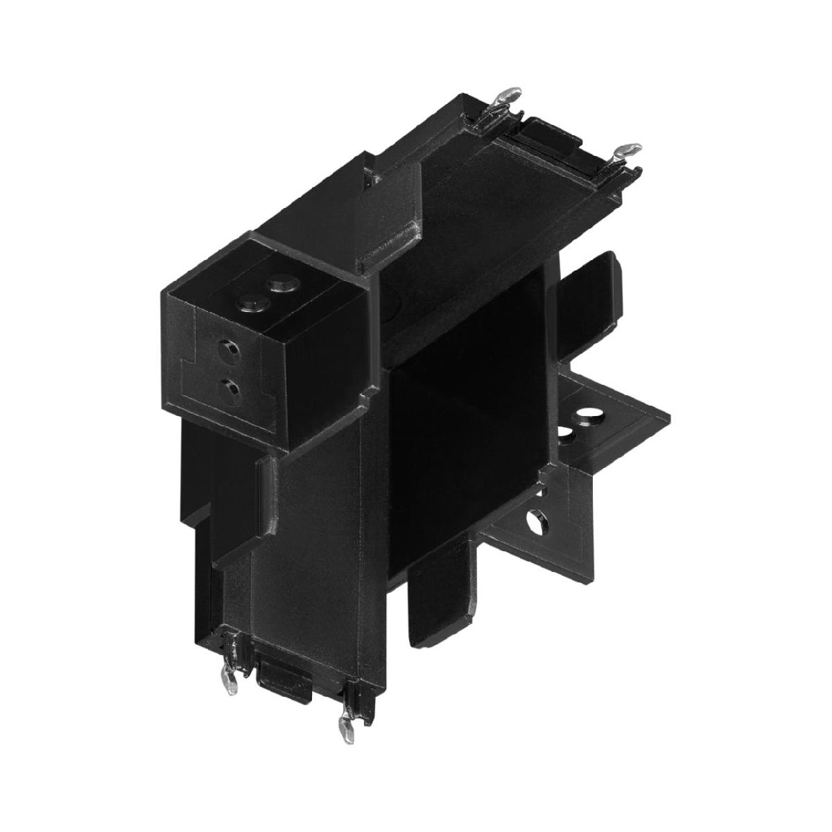 Соединитель Г-образный Novotech Shino Smal 135282 Соединитель Г-образный Novotech Shino Smal 135282