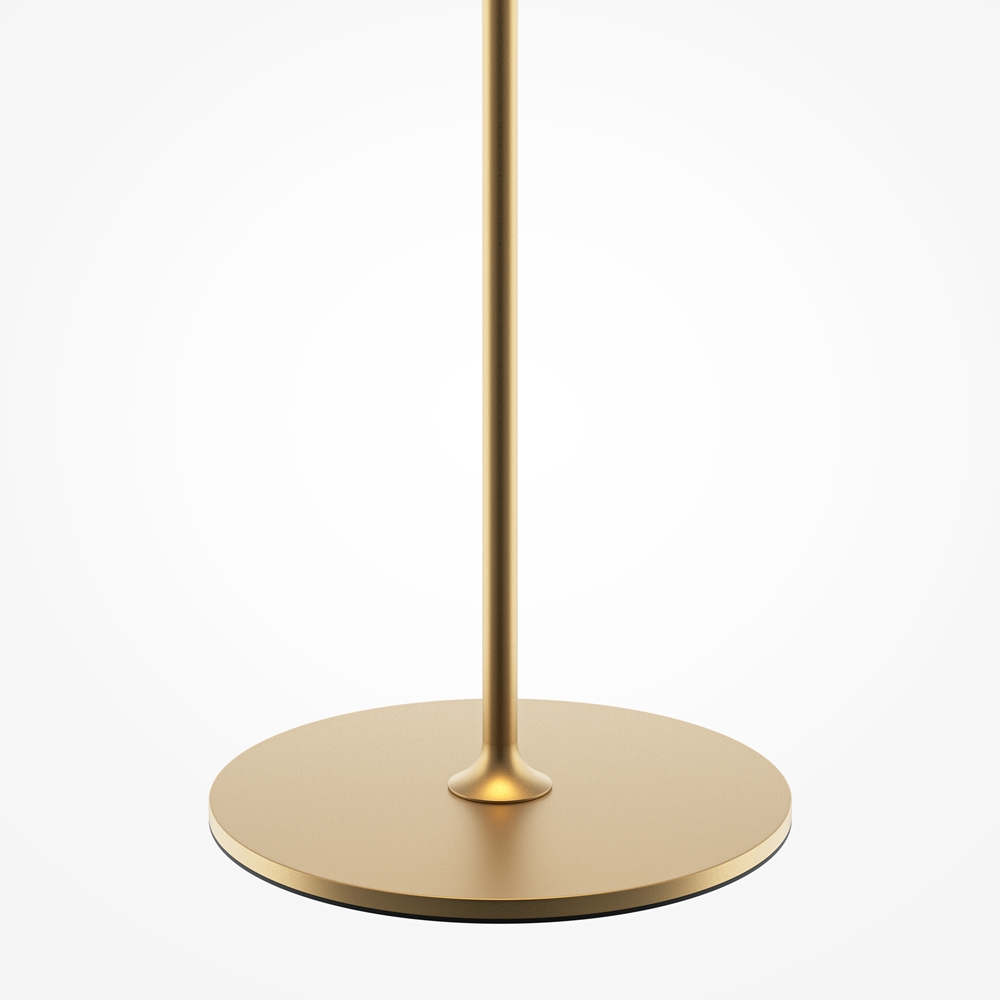 Аккумуляторная настольная лампа Maytoni AI Collaboration MOD229TL-L3G3K2