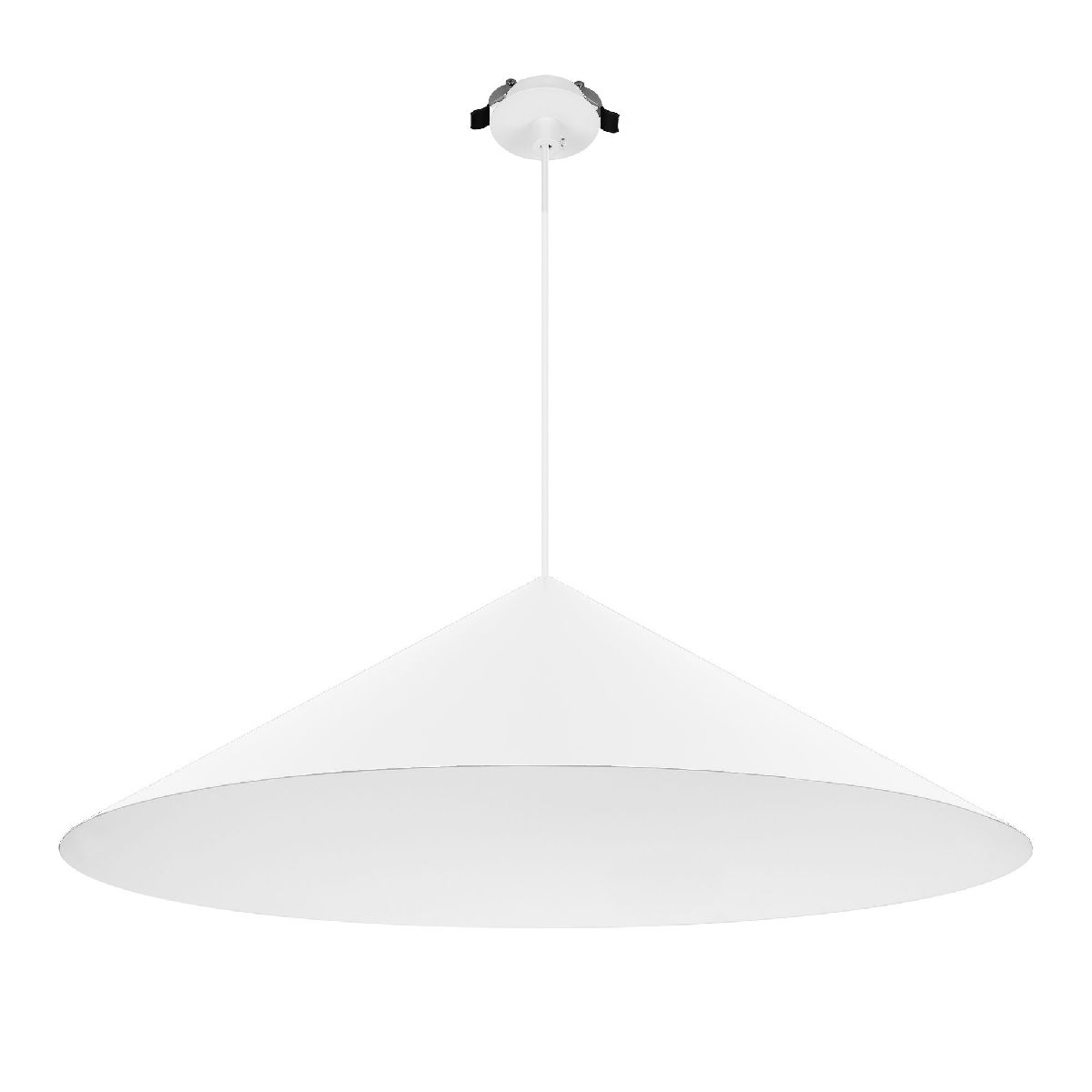 Подвесной светильник Arlight SP-MAKOTO-R750-14W Warm3000 054409 Подвесной светильник Arlight SP-MAKOTO-R750-14W Warm3000 054409