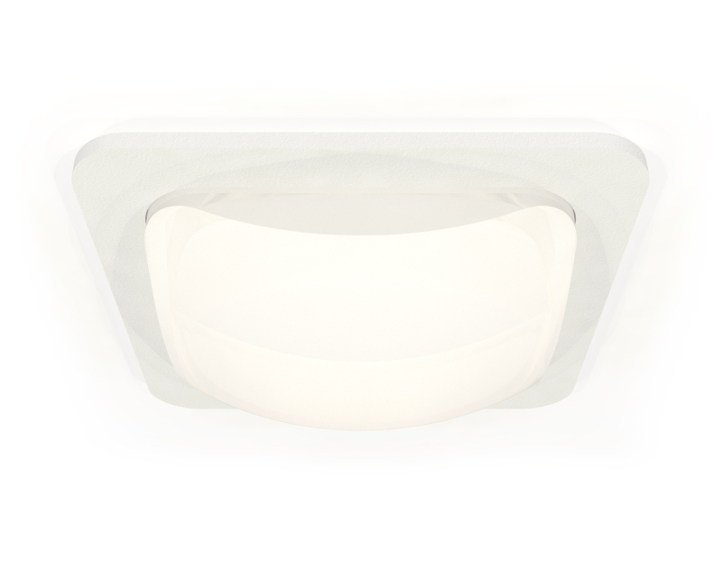 Встраиваемый светильник Ambrella Light Techno XC7901014 (C7901, N7756) Встраиваемый светильник Ambrella Light Techno XC7901014 (C7901, N7756)