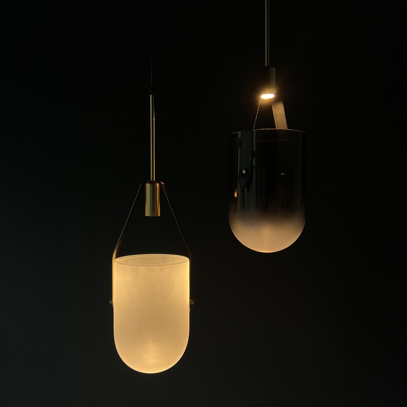 Подвесной светильник ImperiumLoft Allied Maker 123600-22