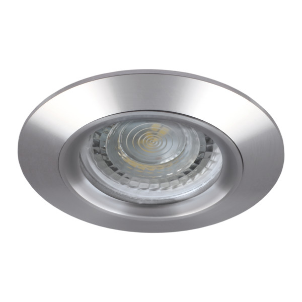 Точечный светильник Kanlux Tabo CT-AS02-AL 4701 Точечный светильник Kanlux Tabo CT-AS02-AL 4701