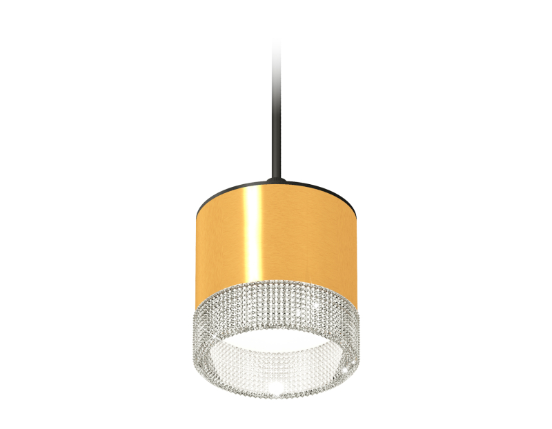 Комплект подвесного светильника Ambrella Light Techno Spot XP8121030 (A2333, C8121, N8480) Комплект подвесного светильника Ambrella Light Techno Spot XP8121030 (A2333, C8121, N8480)