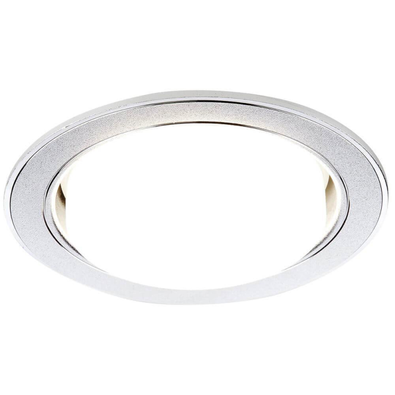 Встраиваемый светильник Ambrella Light GX53 Classic G170 PS/CH Встраиваемый светильник Ambrella Light GX53 Classic G170 PS/CH