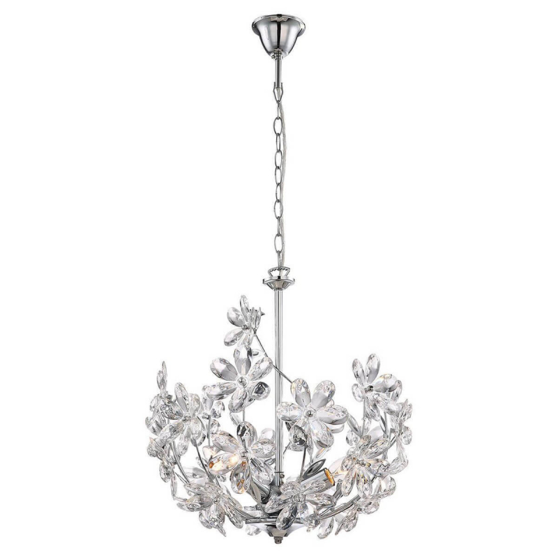 Подвесная люстра Lussole Lgo GRLSP-0184 Подвесная люстра Lussole Lgo GRLSP-0184