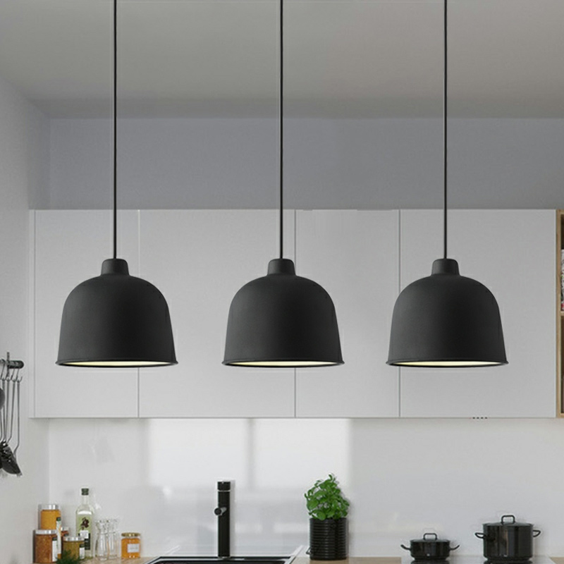 Подвесной светильник ImperiumLoft Grain 178320-26