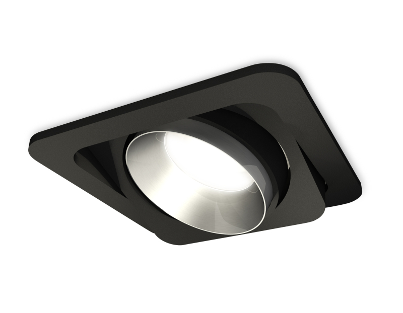 Встраиваемый светильник Ambrella Light Techno Spot XC7659023 (C7659, N7033) Встраиваемый светильник Ambrella Light Techno Spot XC7659023 (C7659, N7033)