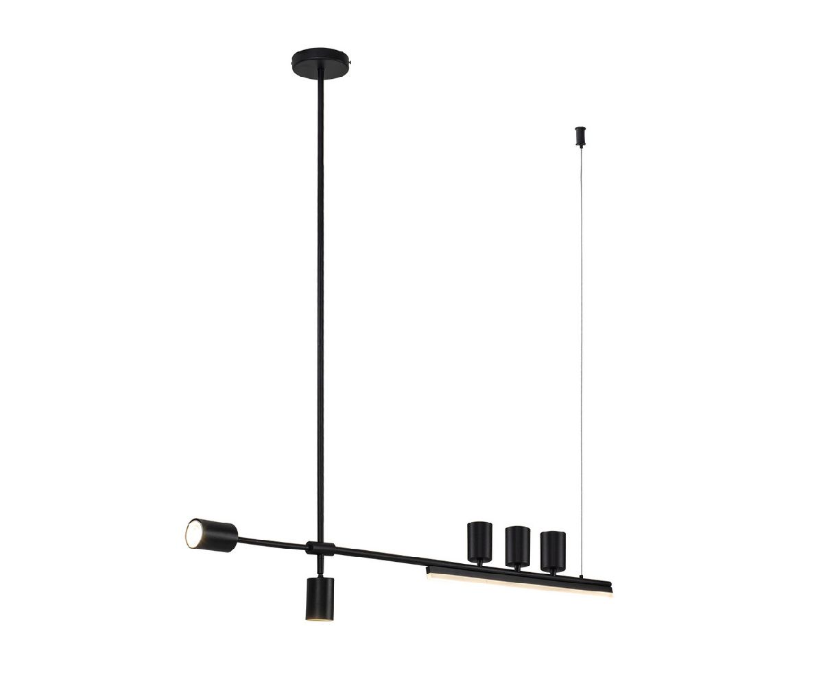 Люстра на штанге Kink Light Рия 07618-120,19 Люстра на штанге Kink Light Рия 07618-120,19