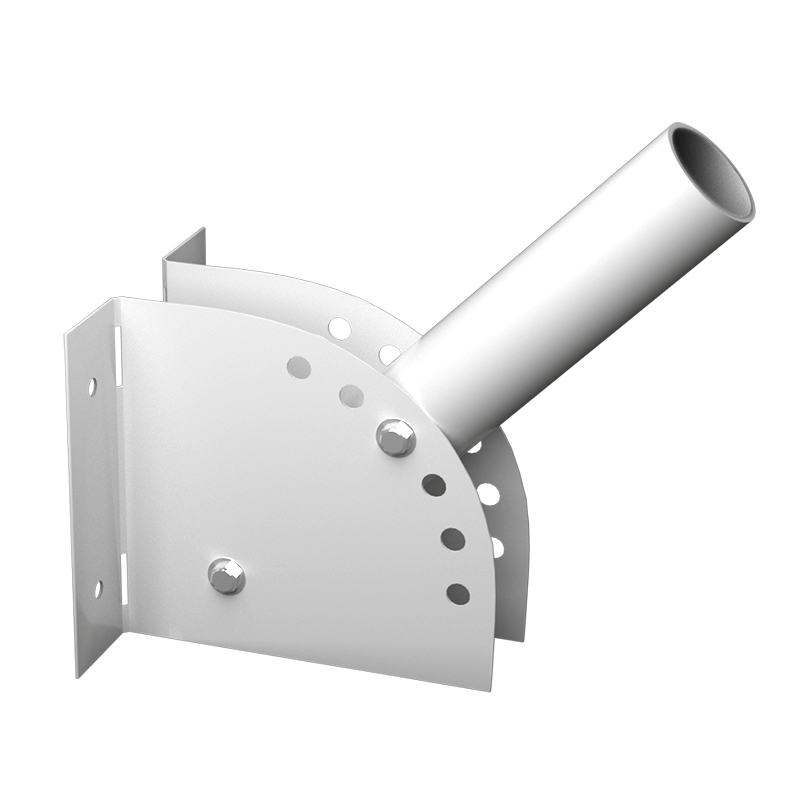 Кронштейн универсальный для консольного светильника Wolta К1Н-0-025-БМ