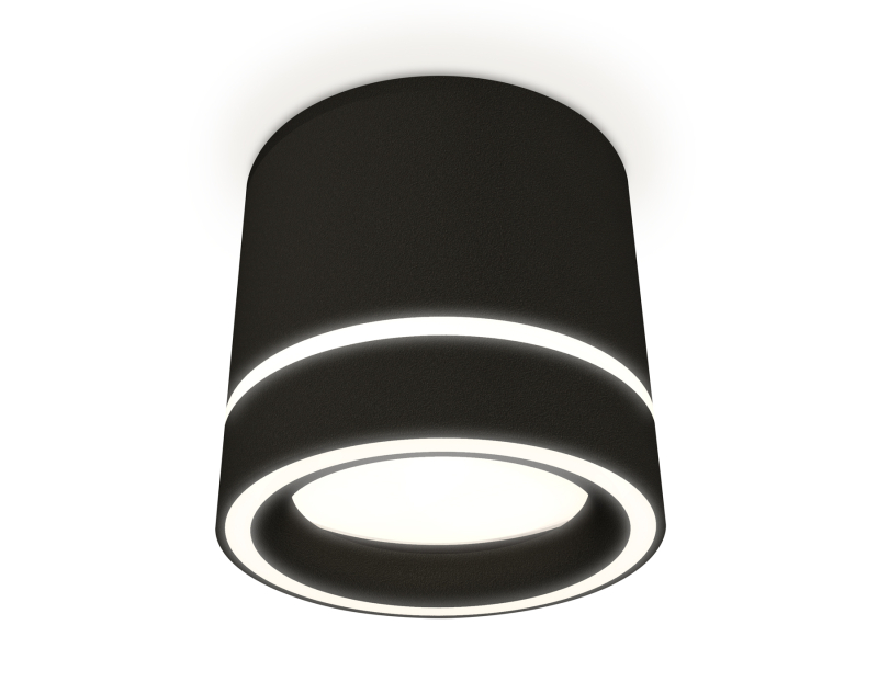 Потолочный светильник Ambrella Light Techno Spot XS8111004 (C8111, N8434) Потолочный светильник Ambrella Light Techno Spot XS8111004 (C8111, N8434)