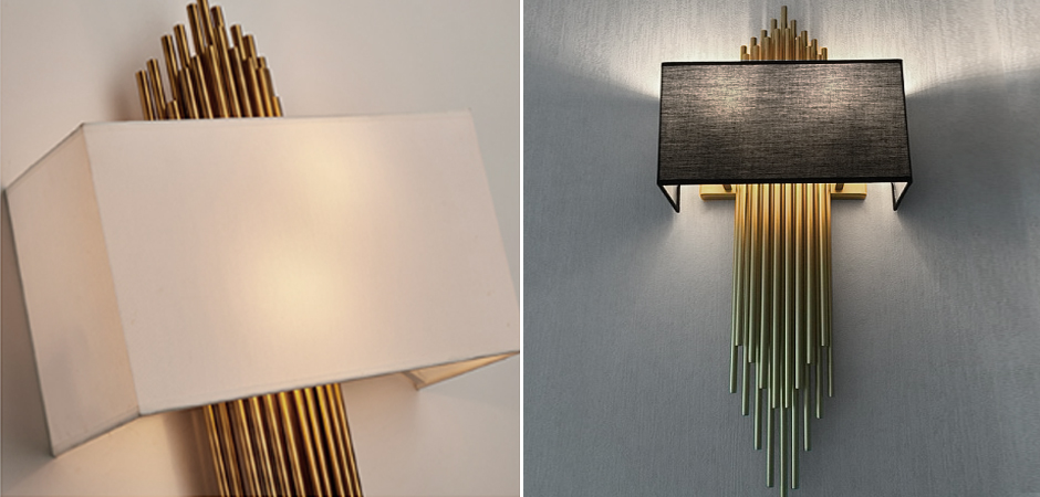 Бра ImperiumLoft Sohne 73776-22