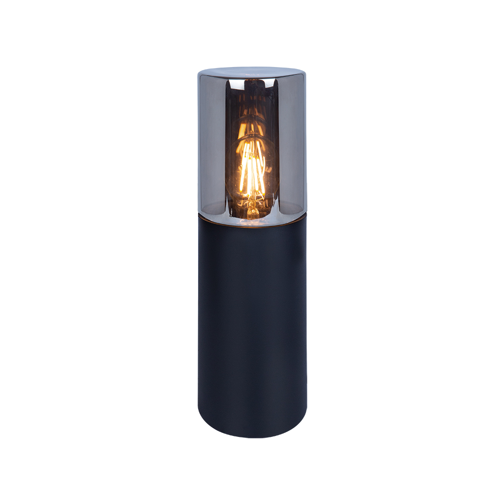 Ландшафтный светильник Arte Lamp Wazn A6218FN-1BK Ландшафтный светильник Arte Lamp Wazn A6218FN-1BK