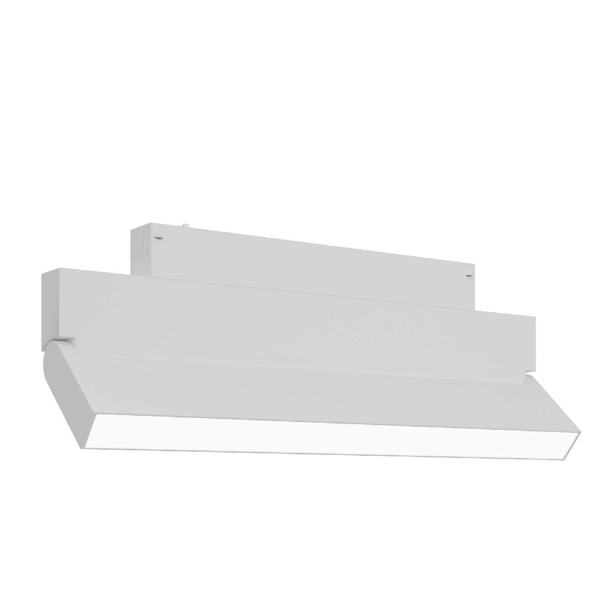 Трековый светильник ST Luce Skyline 220 ST685.596.18 Трековый светильник ST Luce Skyline 220 ST685.596.18