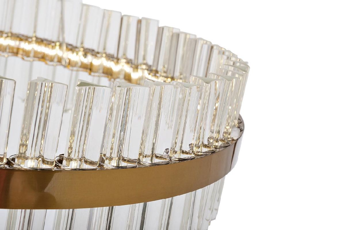 Подвесная люстра Garda Decor 62GDW-903-600