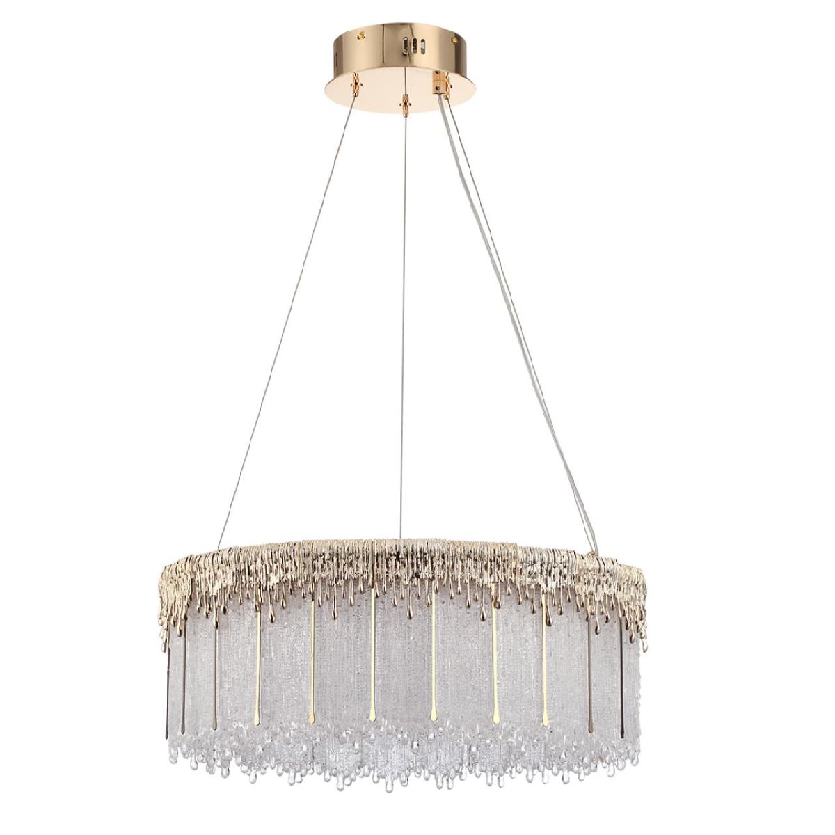 Подвесная люстра Odeon Light Cleo L-vision 5091/60L Подвесная люстра Odeon Light Cleo L-vision 5091/60L