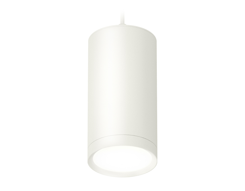 Комплект подвесного светильника Ambrella Light Techno Spot XP8161011 (A2331, C8161, N8112) Комплект подвесного светильника Ambrella Light Techno Spot XP8161011 (A2331, C8161, N8112)