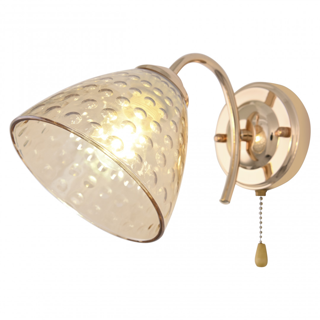 Бра Arte Milano Amalfi 335156/1W FGD Бра Arte Milano Amalfi 335156/1W FGD