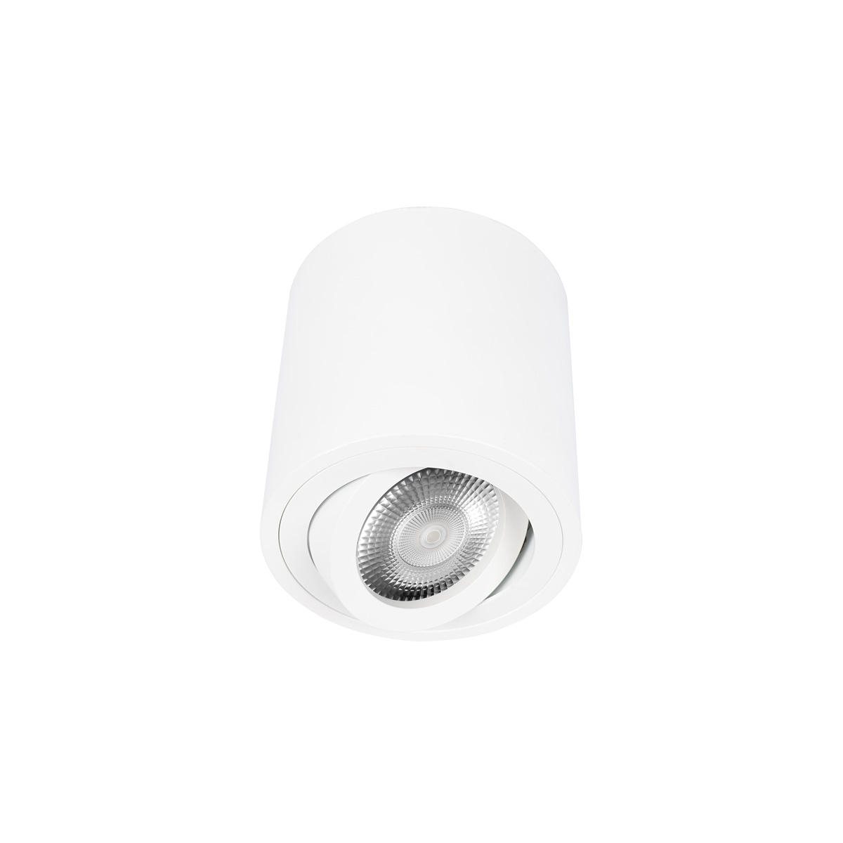 Накладной светильник Loft IT Unit 10340/B White Накладной светильник Loft IT Unit 10340/B White