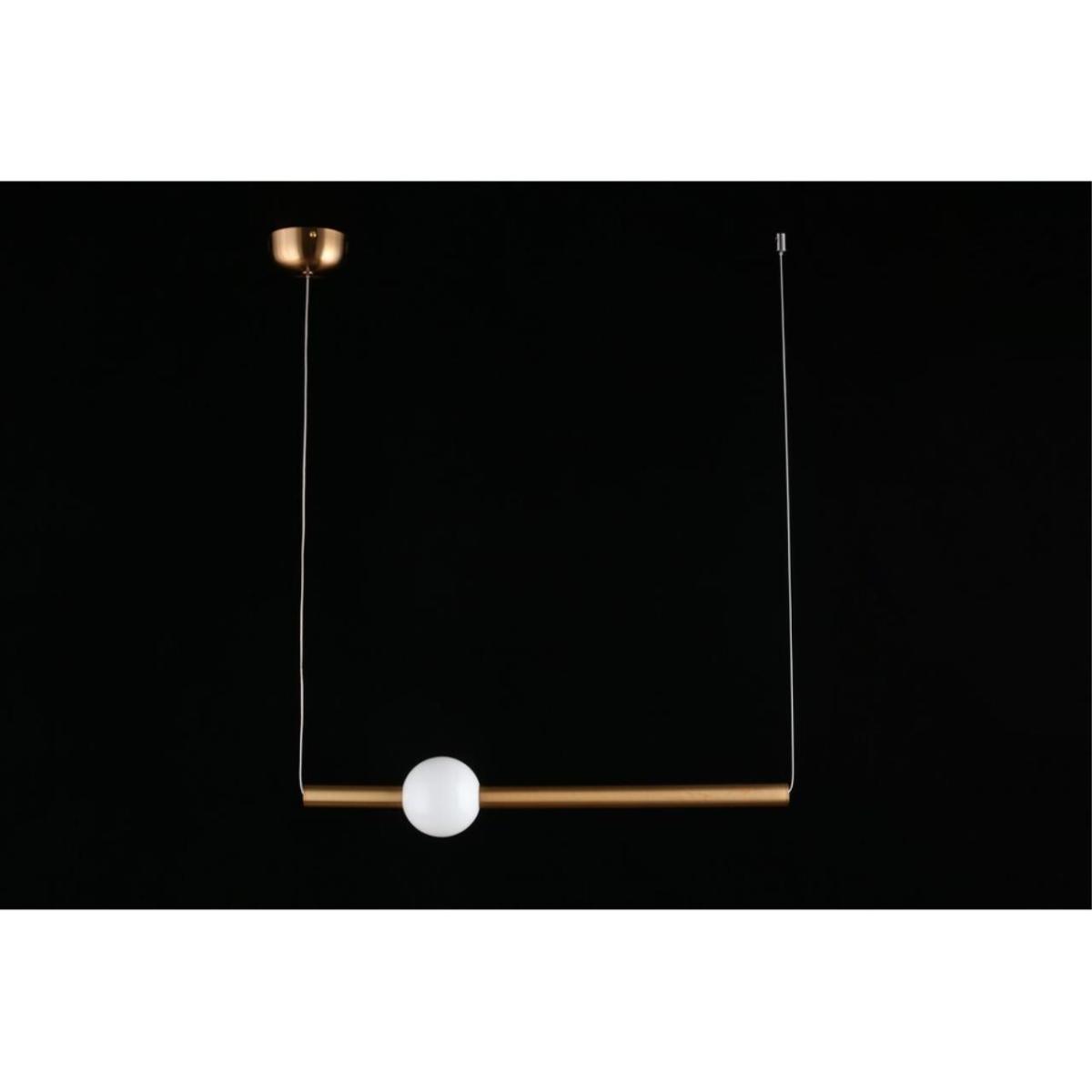 Подвесной светильник Aployt Zhozefin APL.038.16.12