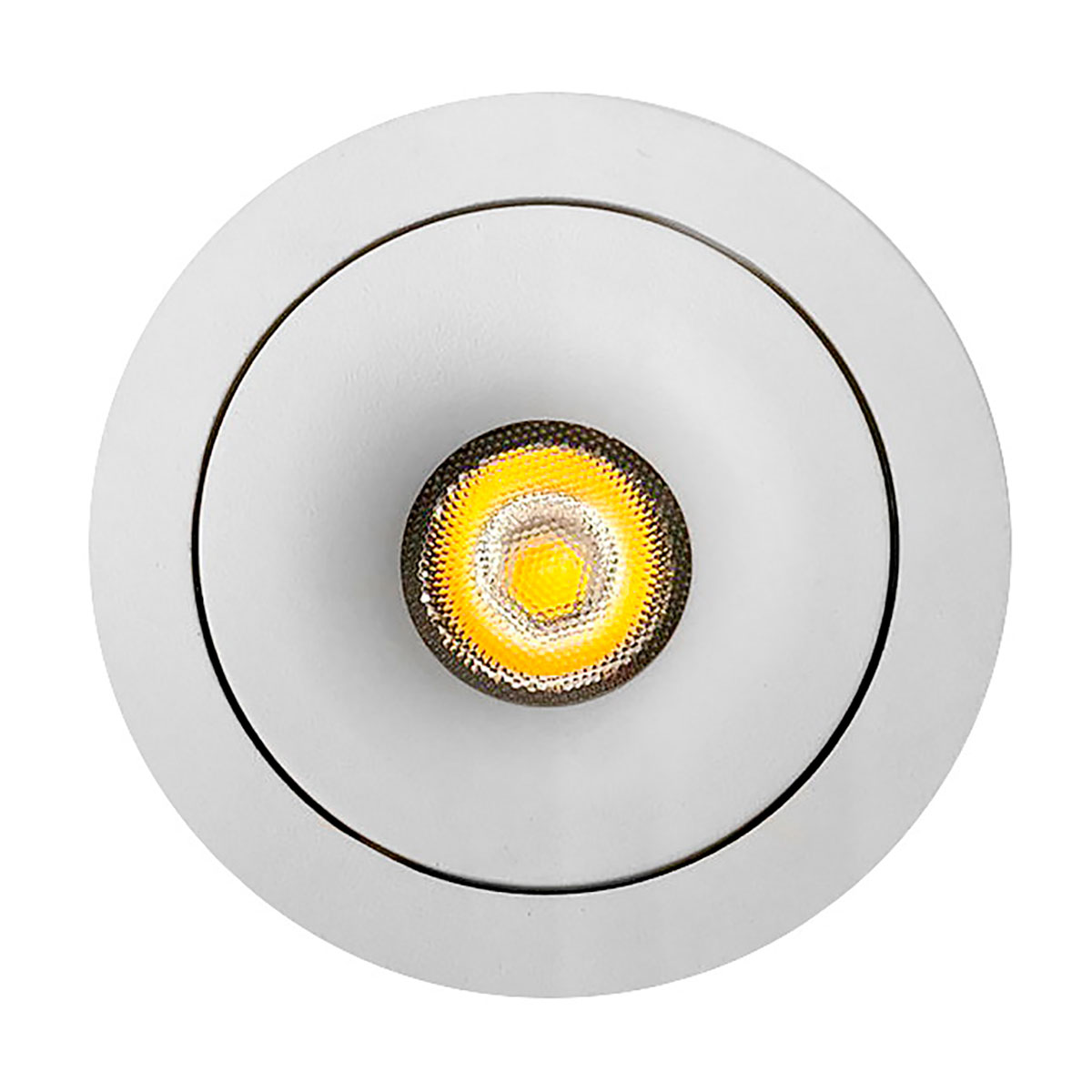 Встраиваемый светильник Voltalighting Alfa DL0007.36.3K.TW Встраиваемый светильник Voltalighting Alfa DL0007.36.3K.TW