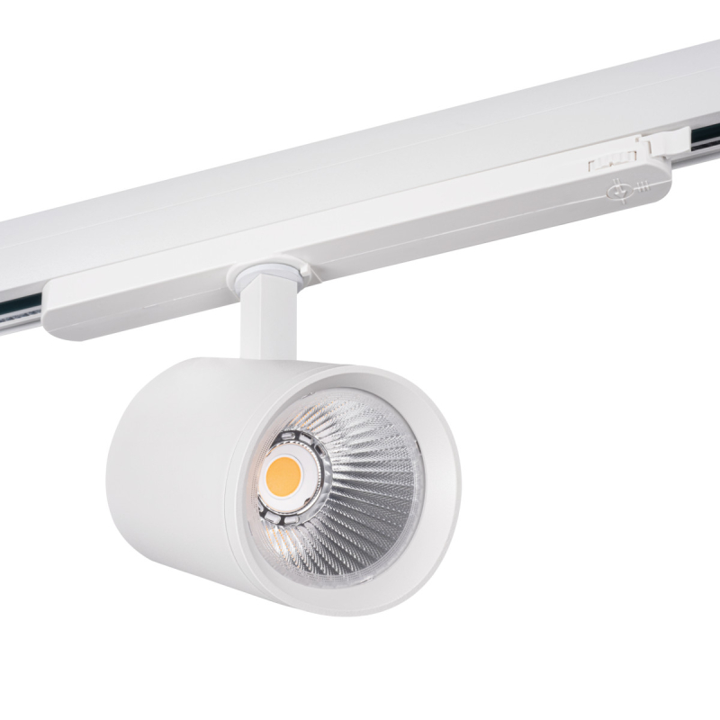 Трековый светильник Kanlux ATL1 30W-940-S6-W 33136 Трековый светильник Kanlux ATL1 30W-940-S6-W 33136