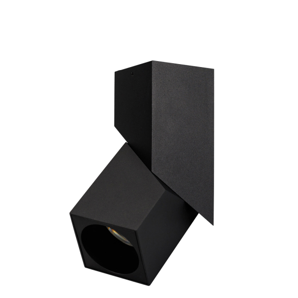 Накладной светильник Arlight Twist 026770(1) Накладной светильник Arlight Twist 026770(1)