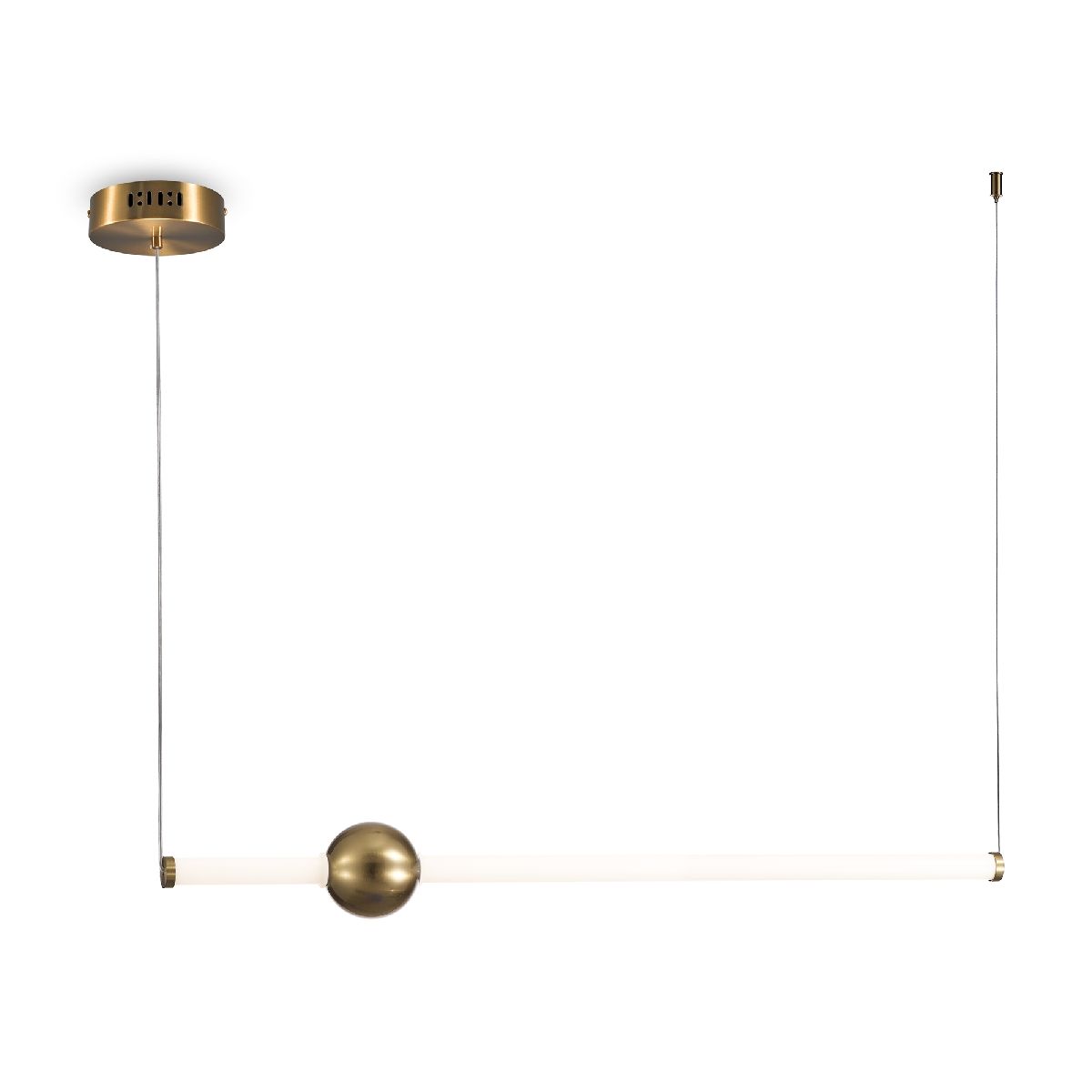 Подвесной светильник Freya Pina FR5387PL-L14.5BS1 Подвесной светильник Freya Pina FR5387PL-L14.5BS1