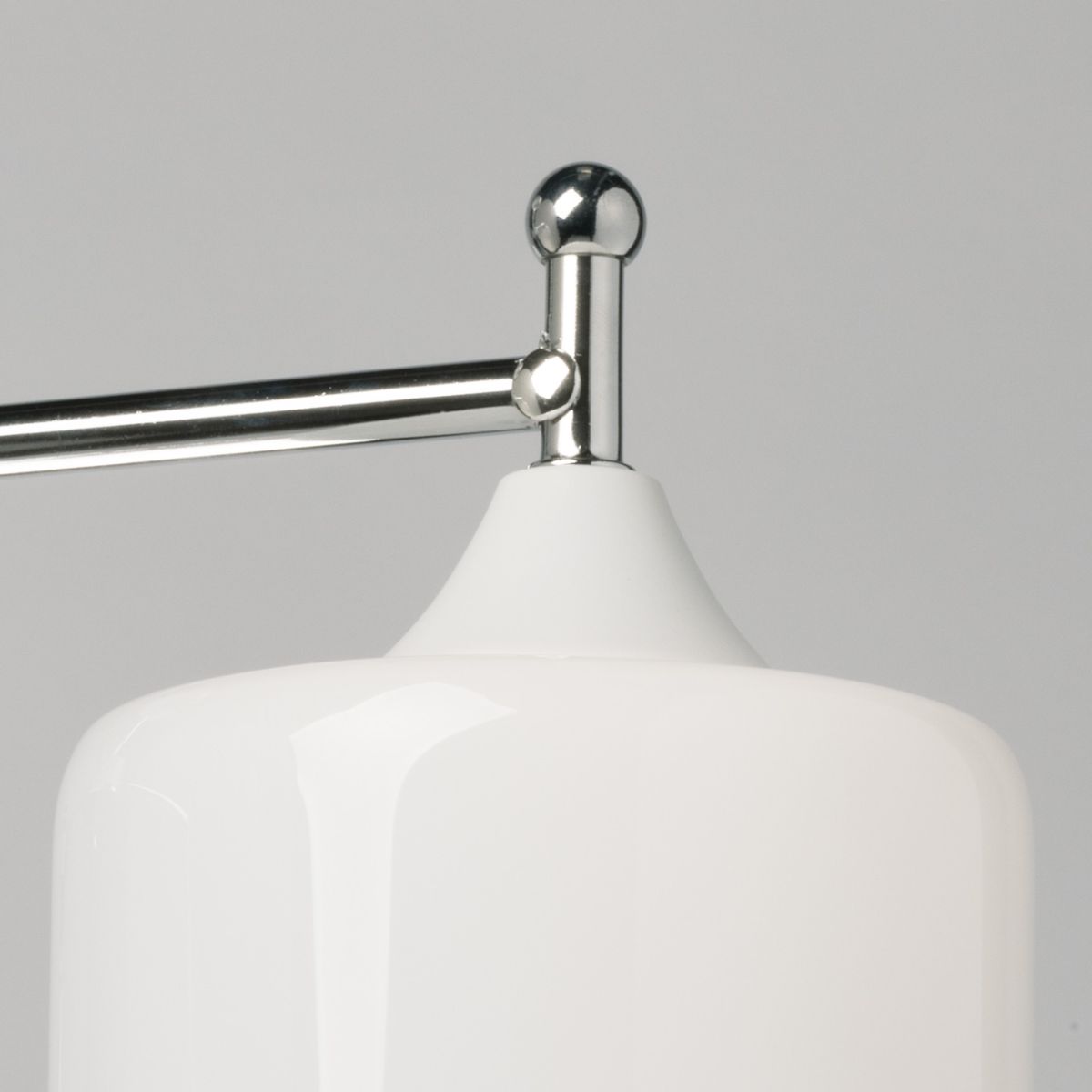 Люстра на штанге De Markt City Тетро 118010603