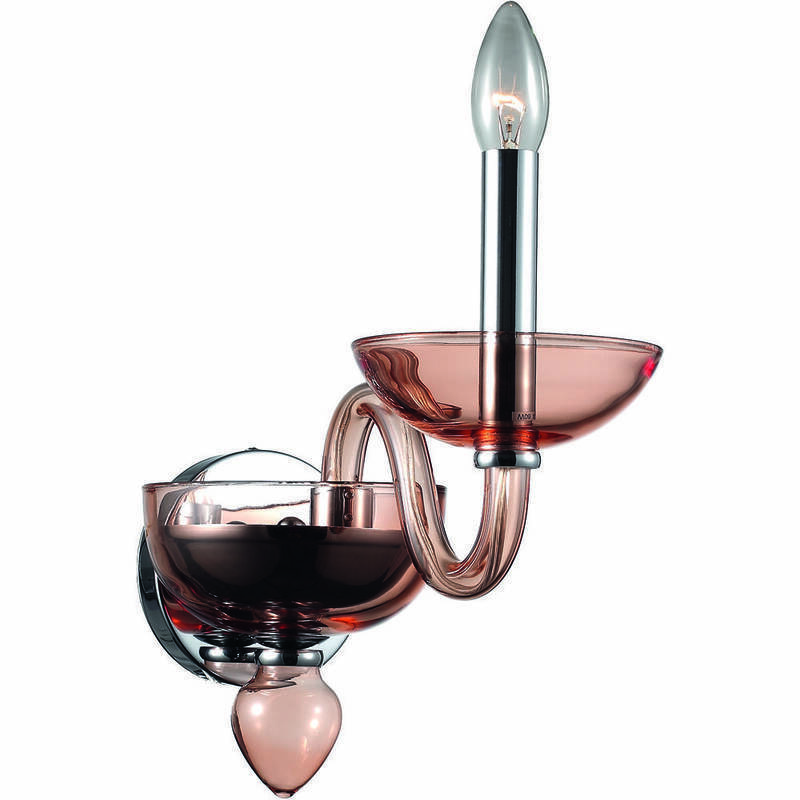 Бра Divinare Letizia 1156/03 AP-1 Бра Divinare Letizia 1156/03 AP-1