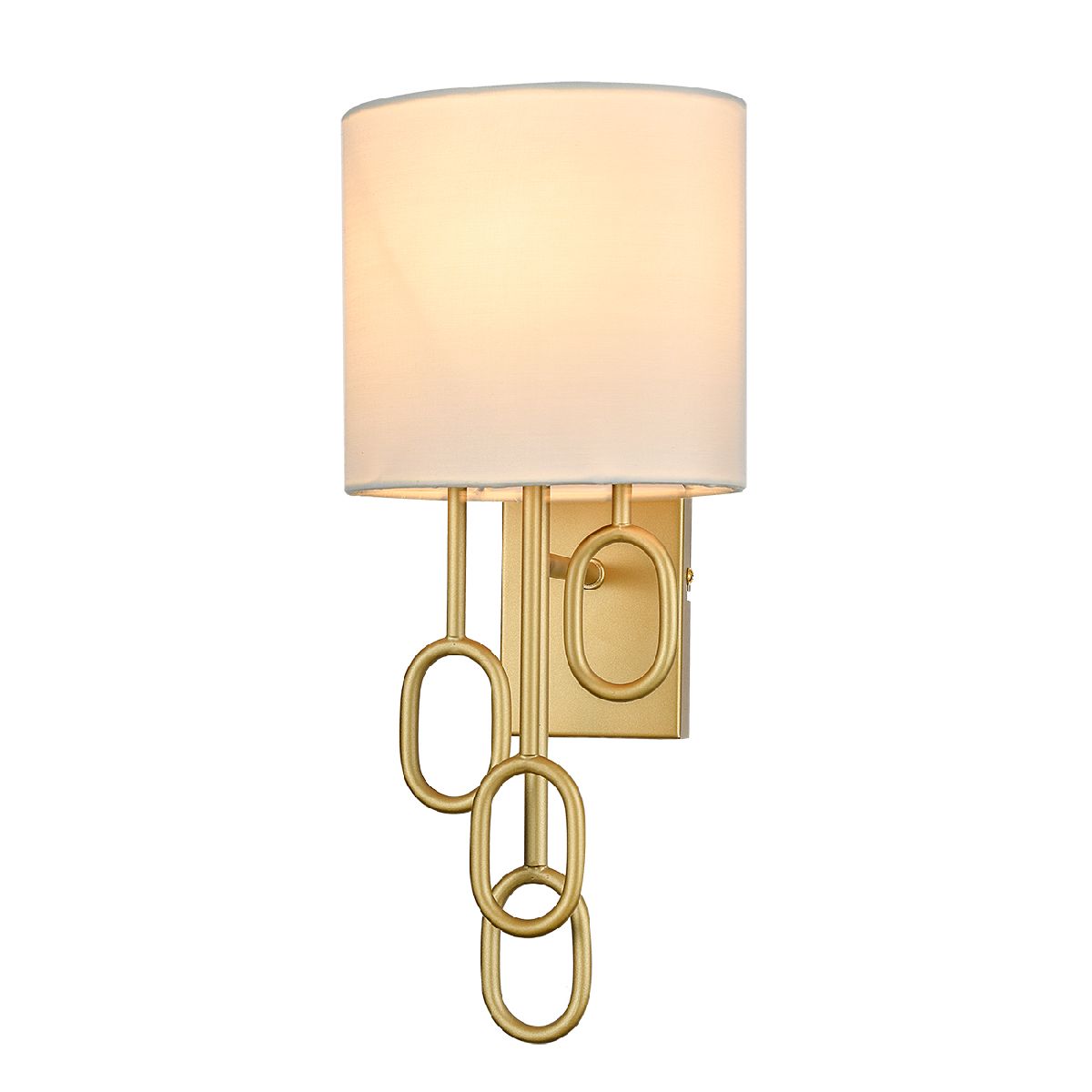 Бра Indigo Amali 13026/1W Gold V000475 Бра Indigo Amali 13026/1W Gold V000475