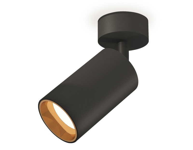 Накладной поворотный светильник Ambrella Light Techno XM6323004 (A2210, C6323, N6113) Накладной поворотный светильник Ambrella Light Techno XM6323004 (A2210, C6323, N6113)