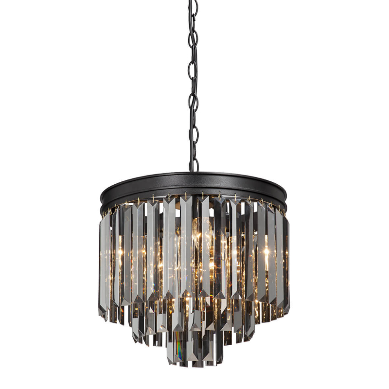 Подвесная люстра Vitaluce V5174-1/4+4+1 Подвесная люстра Vitaluce V5174-1/4+4+1