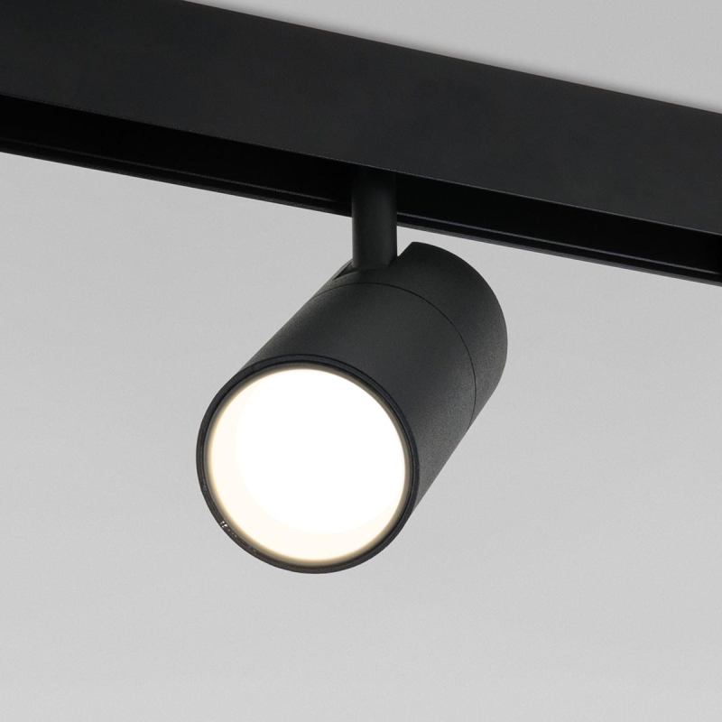Трековый светильник Elektrostandard Slim Magnetic 4690389178894 Трековый светильник Elektrostandard Slim Magnetic 4690389178894