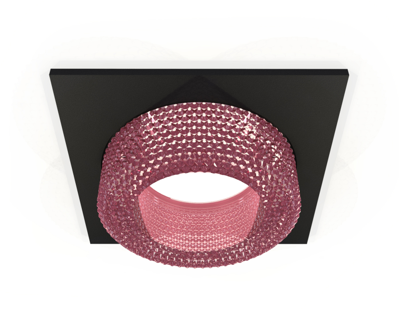 Встраиваемый светильник Ambrella Light Techno XC7632022 (C7632, N7193)