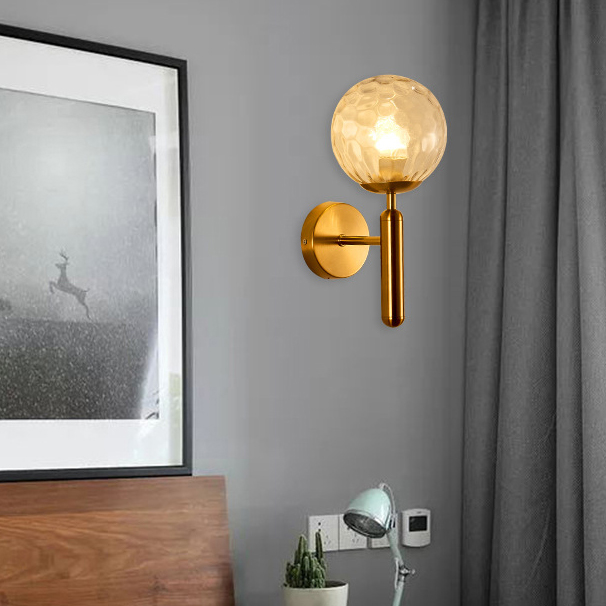 Бра ImperiumLoft Polaris-Wall 230986-23