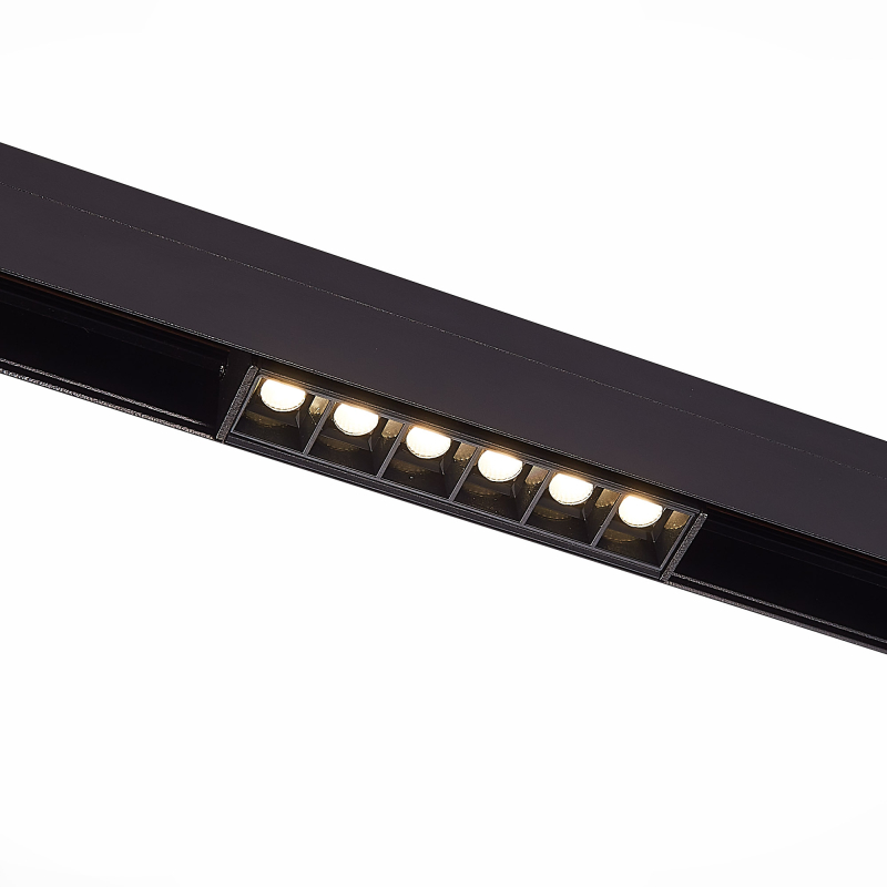 Трековый светильник ST Luce Seide ST361.436.06 Трековый светильник ST Luce Seide ST361.436.06