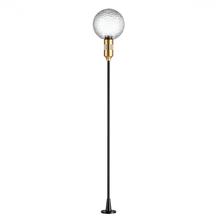 Ландшафтный светильник Odeon Light Nature Dande 7121/2GL Ландшафтный светильник Odeon Light Nature Dande 7121/2GL