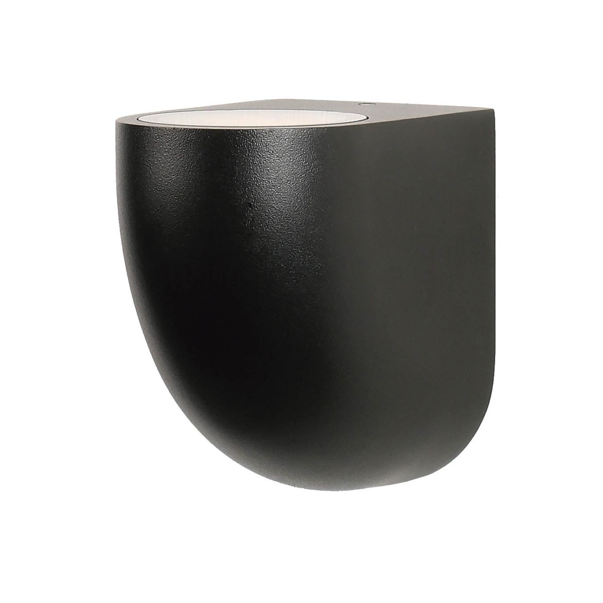 Уличный настенный светильник Mantra Baldy 9111