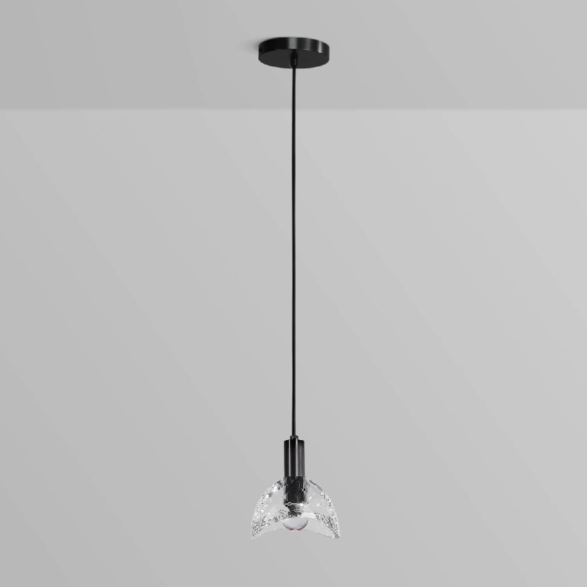 Подвесной светильник DeLight Collection MT8603 black Подвесной светильник DeLight Collection MT8603 black