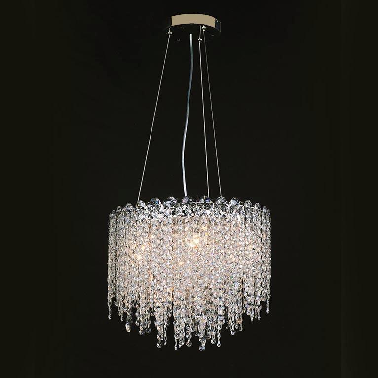 Подвесная люстра Newport 10909/C gold М0062153 Подвесная люстра Newport 10909/C gold М0062153