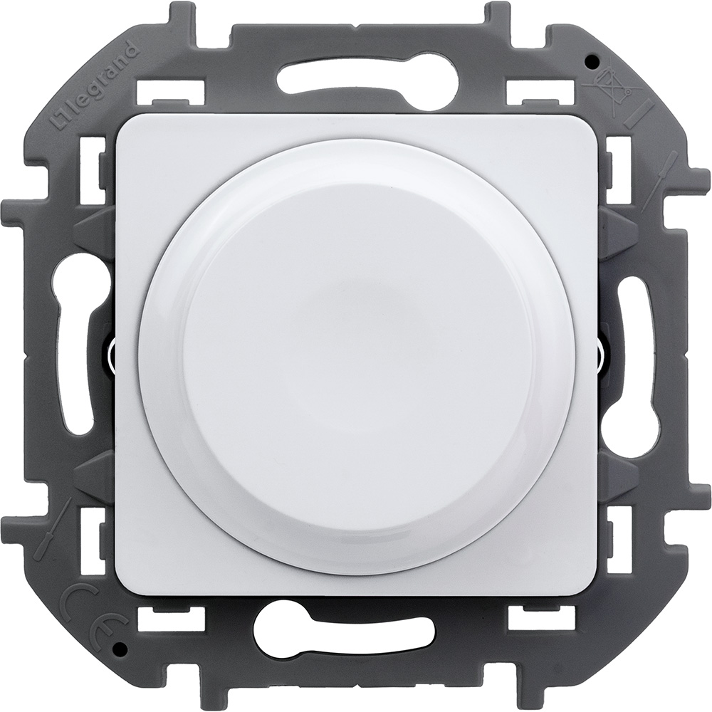 Диммер Legrand Inspiria 673790 Диммер Legrand Inspiria 673790