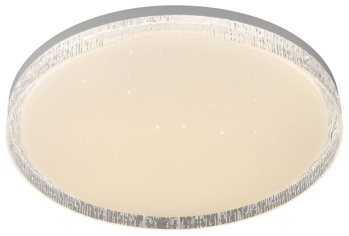 Потолочный светильник Эра SPB-6 Gloss 84W-3K-6,5K Б0070196