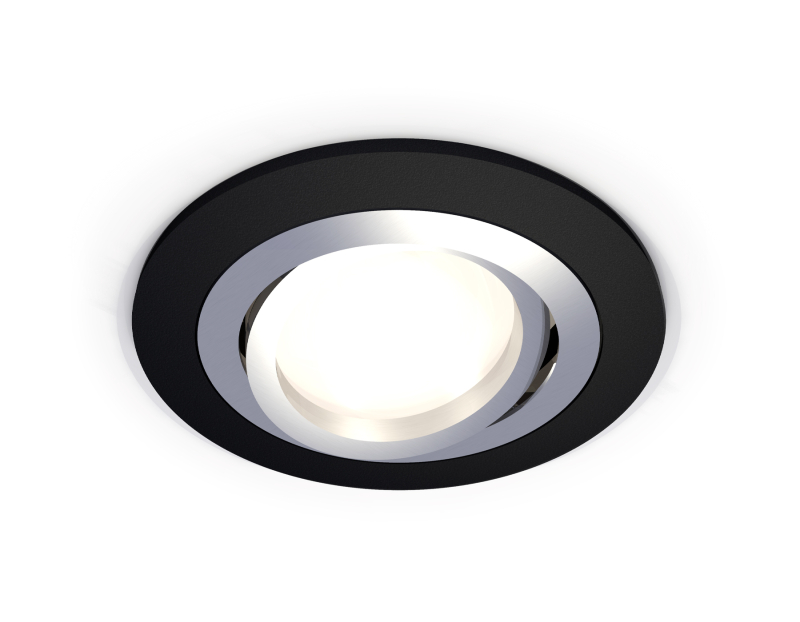 Встраиваемый светильник Ambrella Light Techno Spot XC7622082 (C7622, N7003) Встраиваемый светильник Ambrella Light Techno Spot XC7622082 (C7622, N7003)