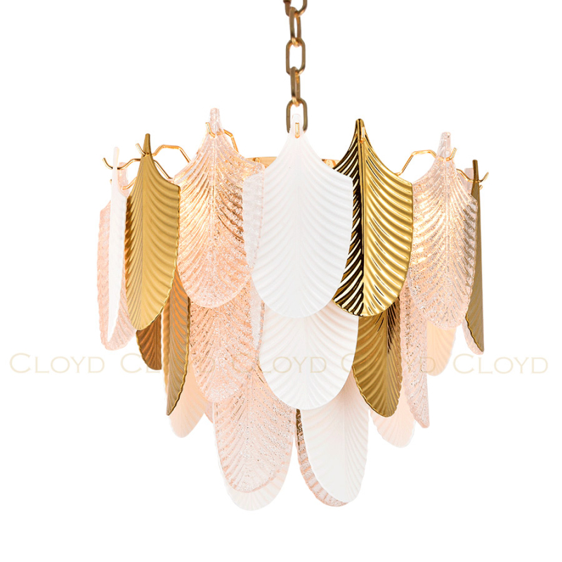 Подвесная люстра Cloyd Bonga 10587 Подвесная люстра Cloyd Bonga 10587