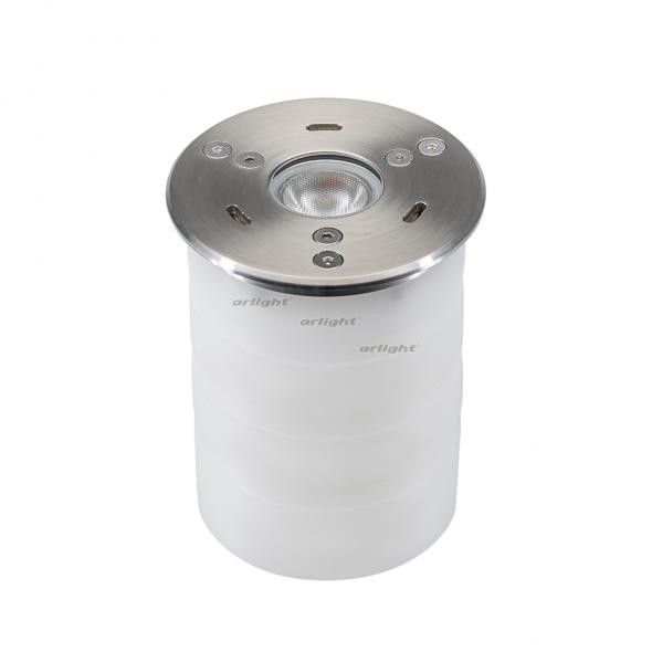 Светильник для фонтанов Arlight KT-AQUA 027868 Светильник для фонтанов Arlight KT-AQUA 027868