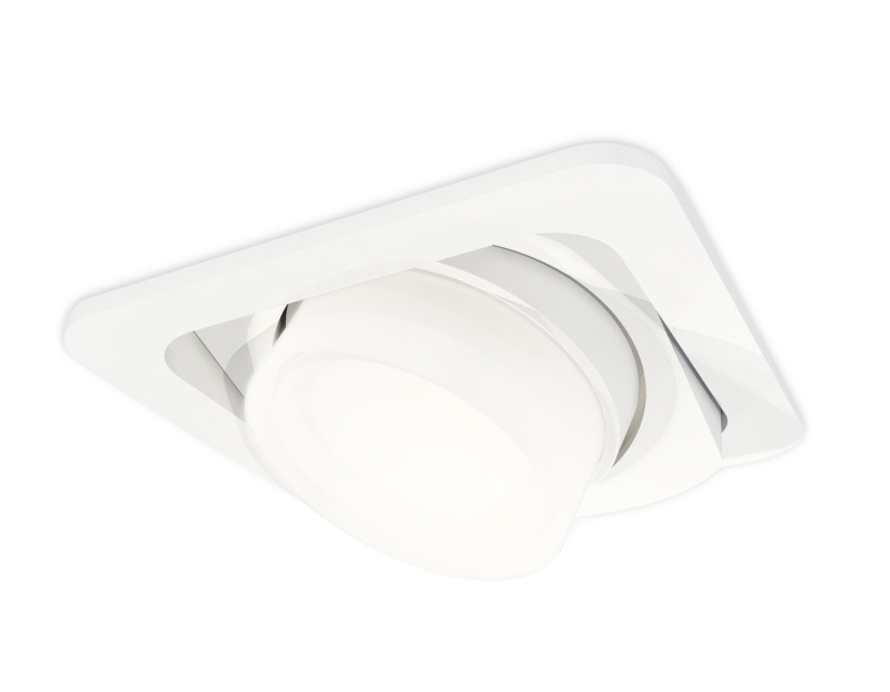 Встраиваемый светильник Ambrella Light Techno Spot XC7658083 (C7658, N7160) Встраиваемый светильник Ambrella Light Techno Spot XC7658083 (C7658, N7160)