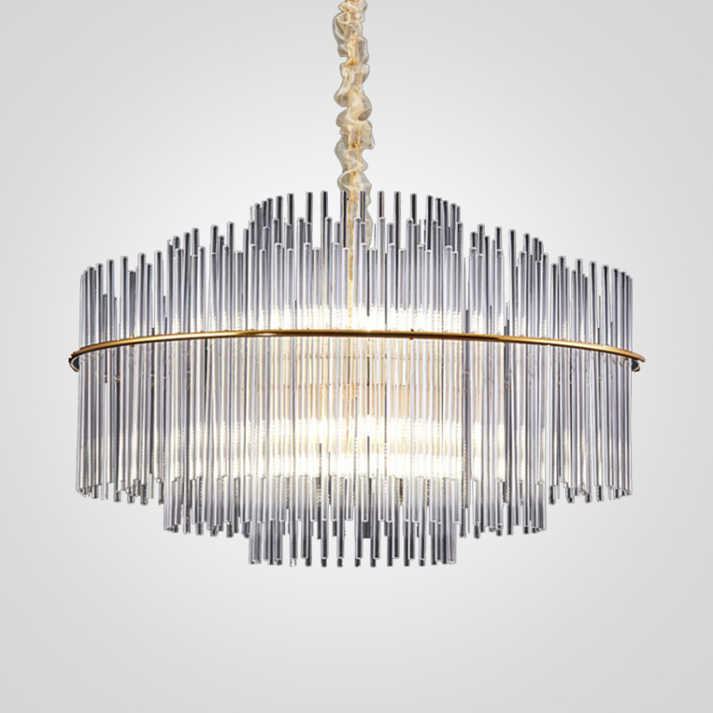 Подвесная люстра ImperiumLoft Nocturne 168485-26 Подвесная люстра ImperiumLoft Nocturne 168485-26