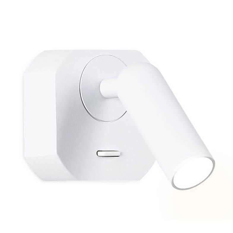 Светодиодный спот Ambrella Light Wall FW282 Светодиодный спот Ambrella Light Wall FW282