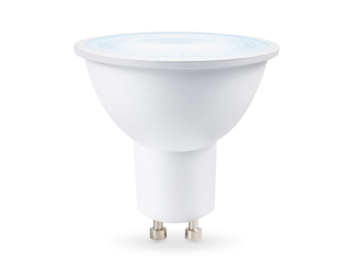 Светодиодная лампа Ambrella Light Bulbing GU10 7W 6400K 190716