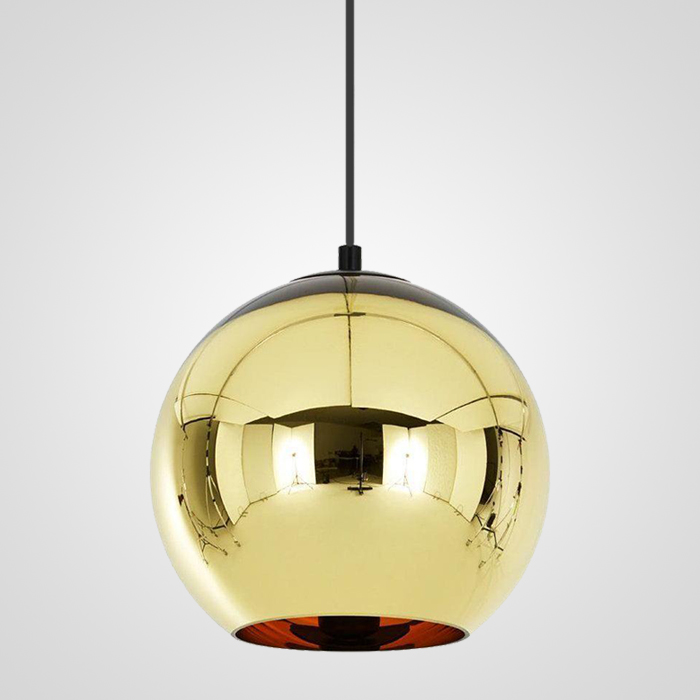 Подвесной светильник ImperiumLoft Copper Shade 182698-22